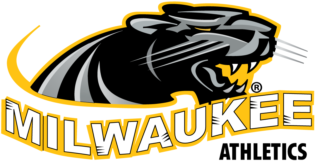 Wisconsin-Milwaukee Panthers 2011-Pres Alternate Logo diy iron on heat transfer